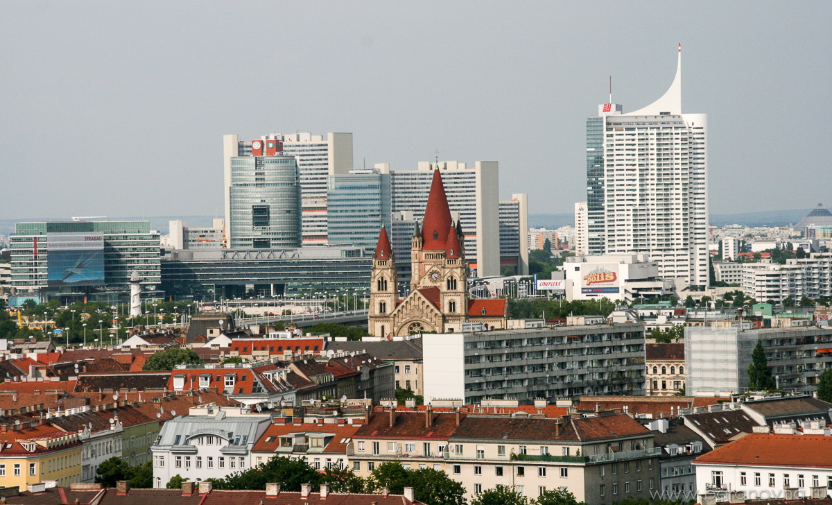 Vienna